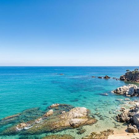 Hotel Cap Roig & Spa By Brava Hoteles Кастел Пладжа де Аро Екстериор снимка