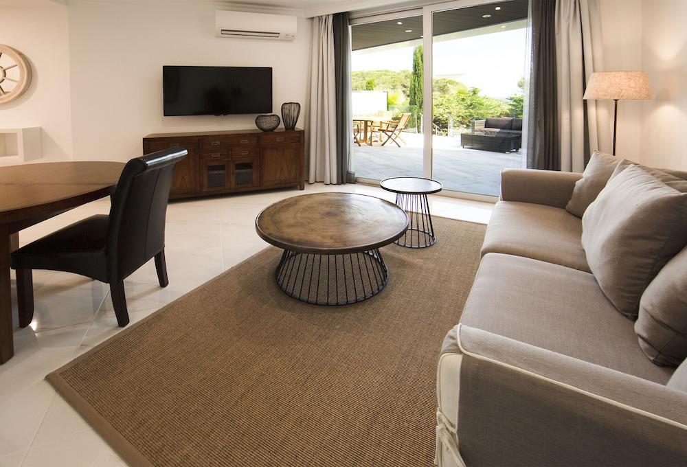 Hotel Cap Roig & Spa By Brava Hoteles Кастел Пладжа де Аро Екстериор снимка