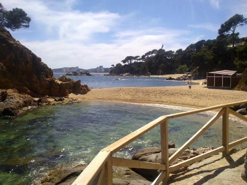 Hotel Cap Roig & Spa By Brava Hoteles Кастел Пладжа де Аро Екстериор снимка