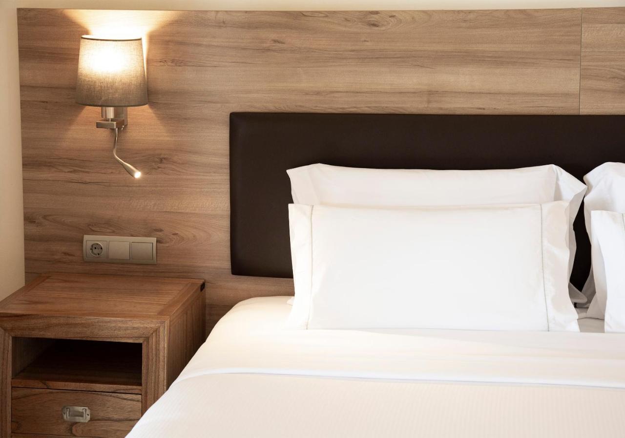 Hotel Cap Roig & Spa By Brava Hoteles Кастел Пладжа де Аро Екстериор снимка