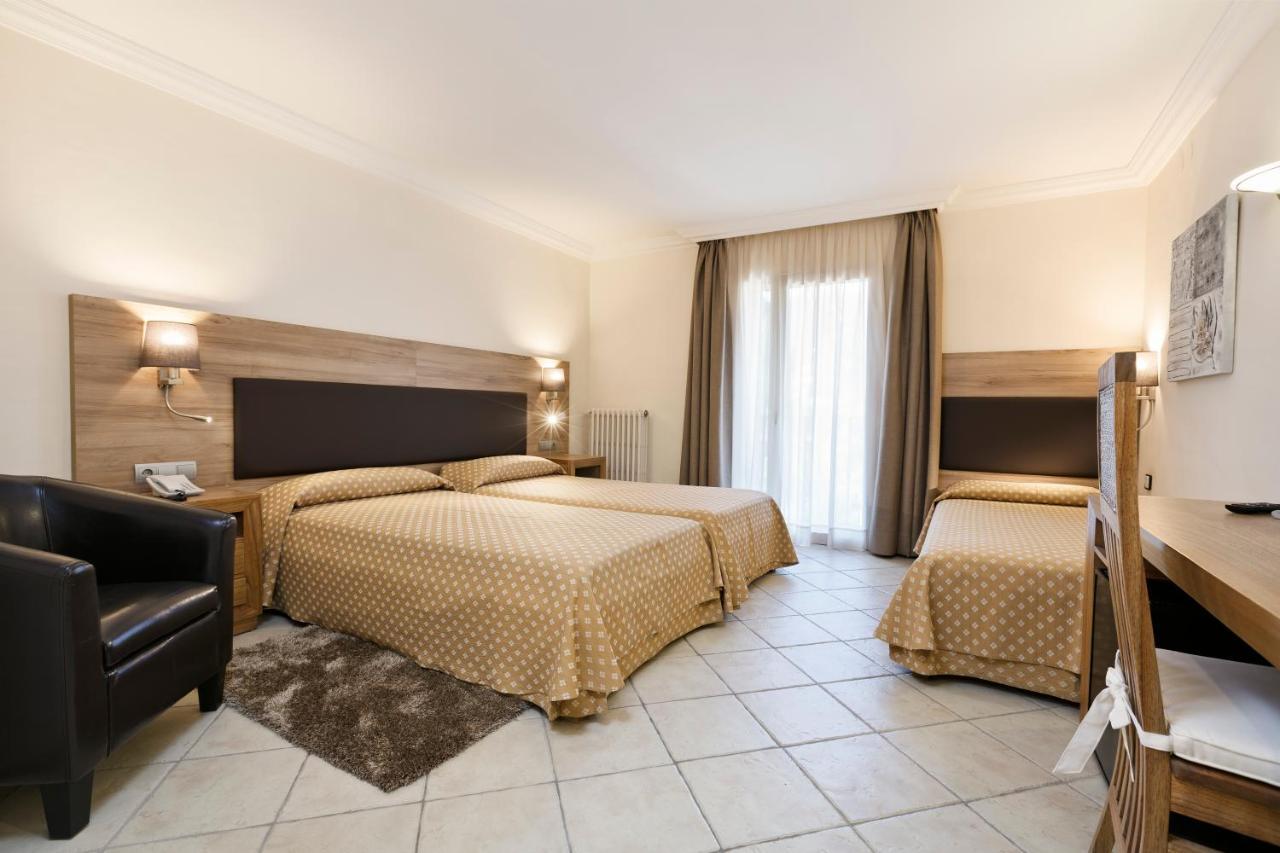 Hotel Cap Roig & Spa By Brava Hoteles Кастел Пладжа де Аро Екстериор снимка