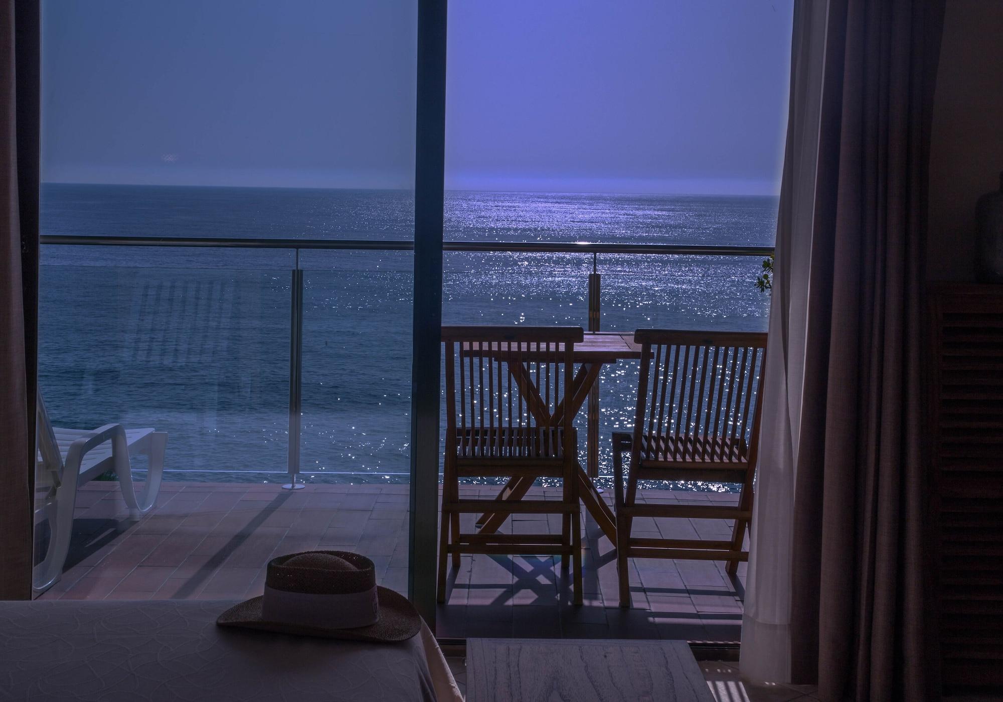 Hotel Cap Roig & Spa By Brava Hoteles Кастел Пладжа де Аро Екстериор снимка