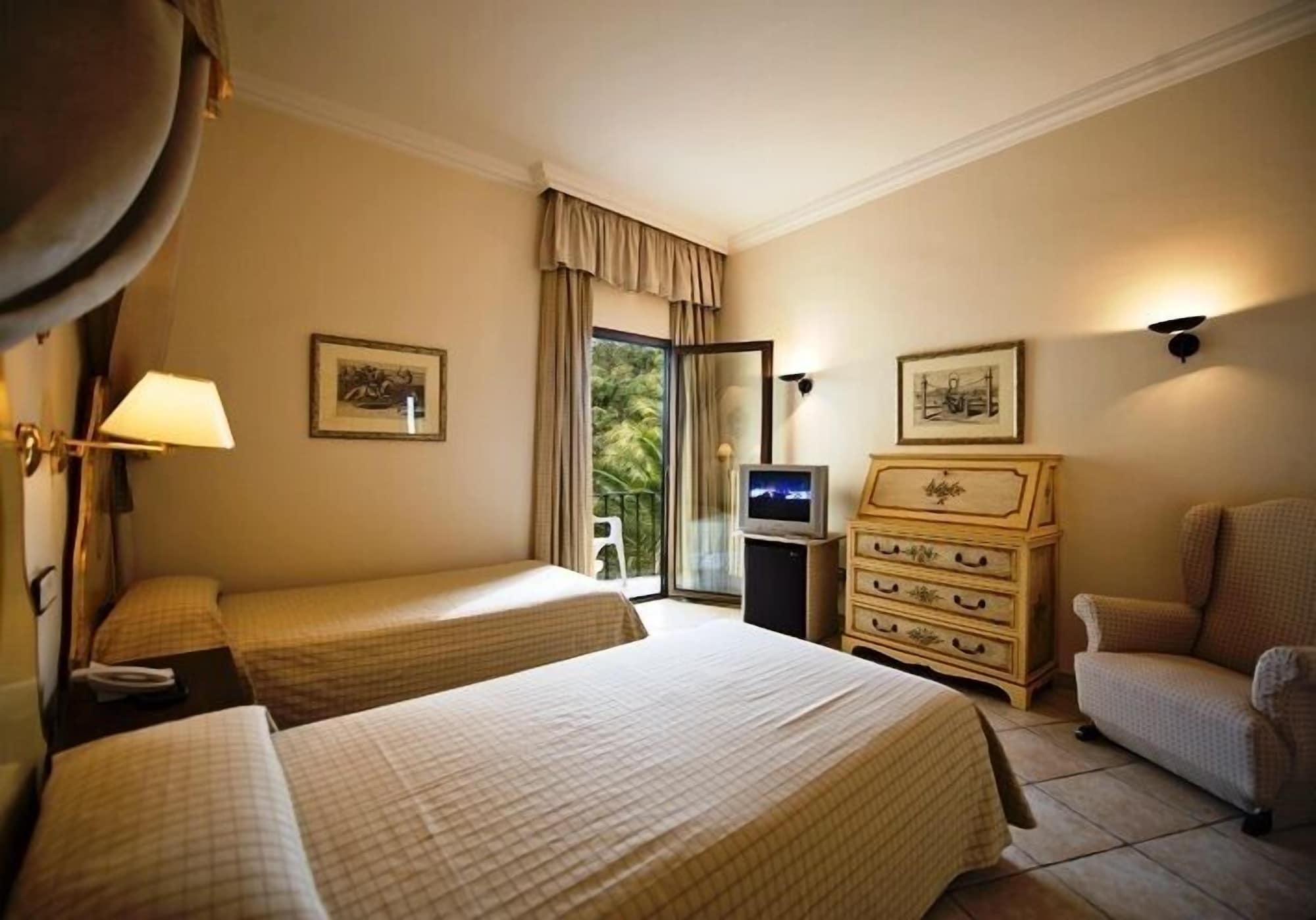 Hotel Cap Roig & Spa By Brava Hoteles Кастел Пладжа де Аро Екстериор снимка