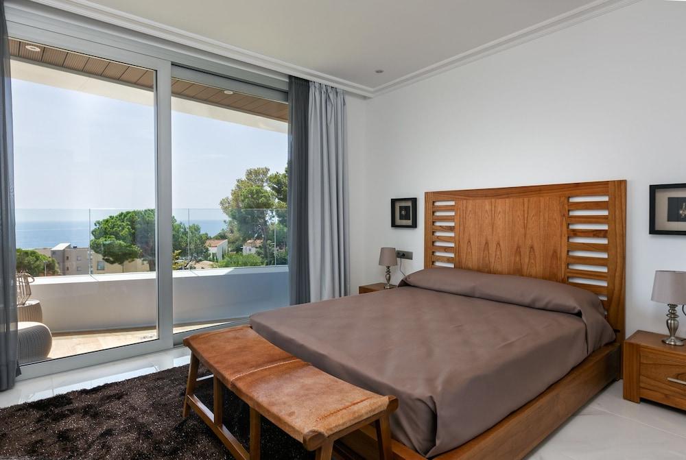 Hotel Cap Roig & Spa By Brava Hoteles Кастел Пладжа де Аро Екстериор снимка