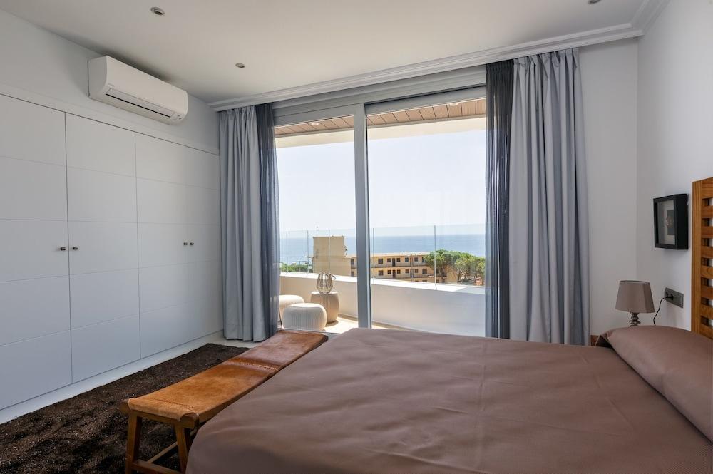 Hotel Cap Roig & Spa By Brava Hoteles Кастел Пладжа де Аро Екстериор снимка