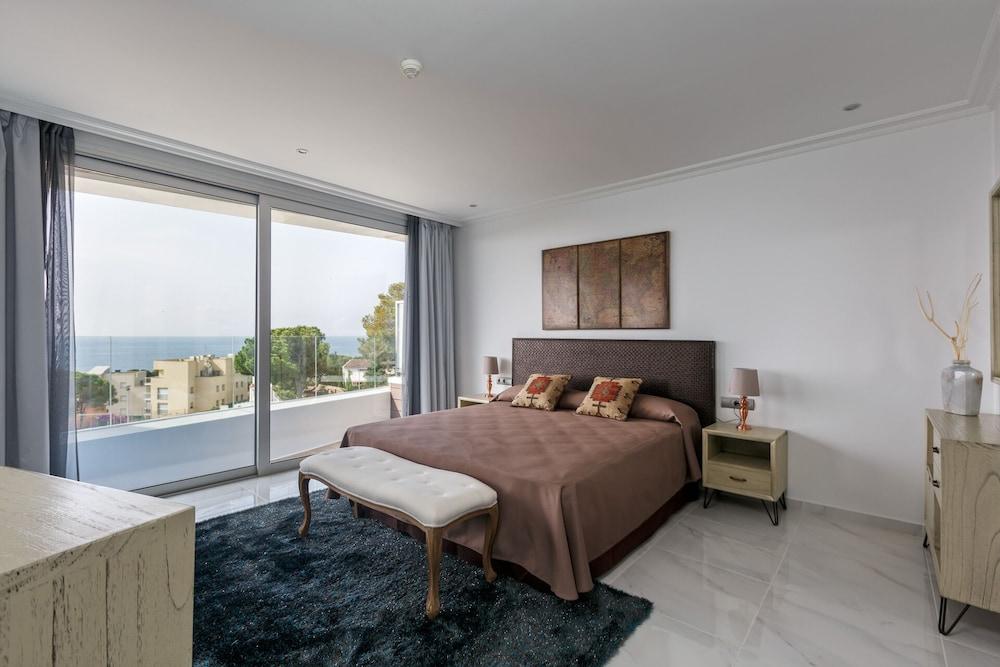 Hotel Cap Roig & Spa By Brava Hoteles Кастел Пладжа де Аро Екстериор снимка
