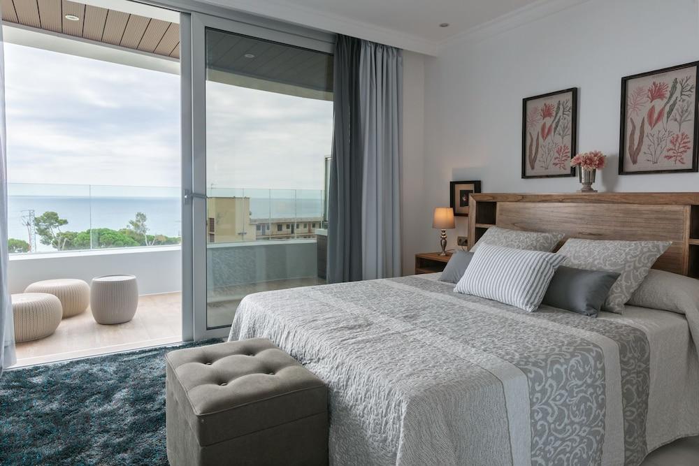 Hotel Cap Roig & Spa By Brava Hoteles Кастел Пладжа де Аро Екстериор снимка