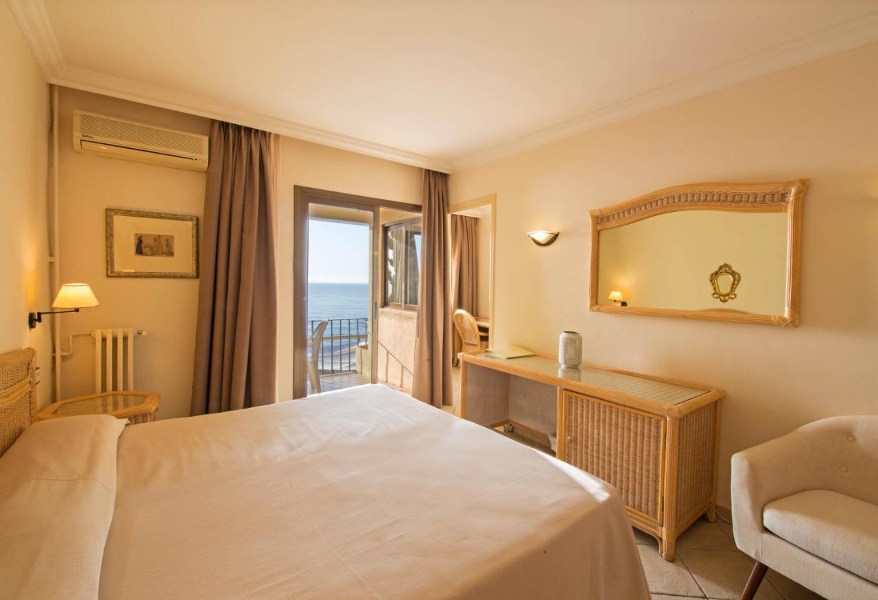 Hotel Cap Roig & Spa By Brava Hoteles Кастел Пладжа де Аро Стая снимка
