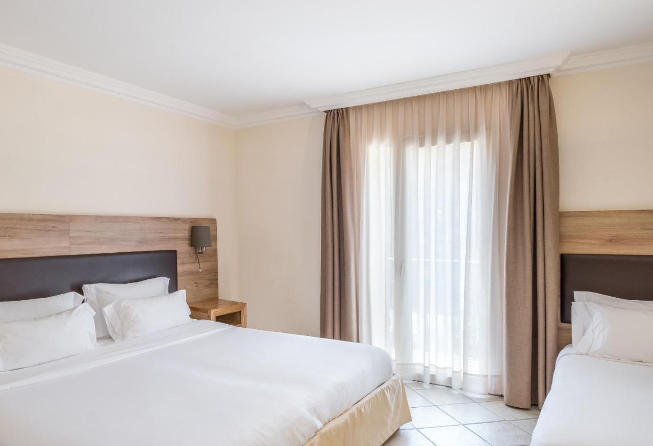 Hotel Cap Roig & Spa By Brava Hoteles Кастел Пладжа де Аро Стая снимка