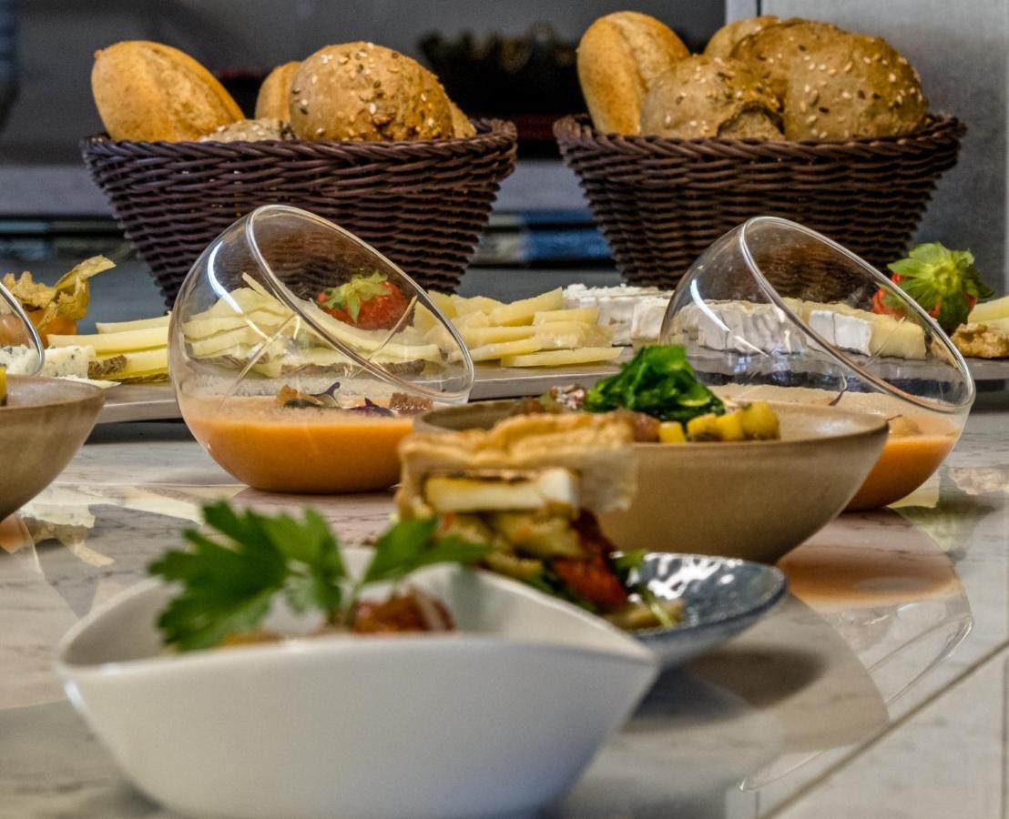 Hotel Cap Roig & Spa By Brava Hoteles Кастел Пладжа де Аро Екстериор снимка