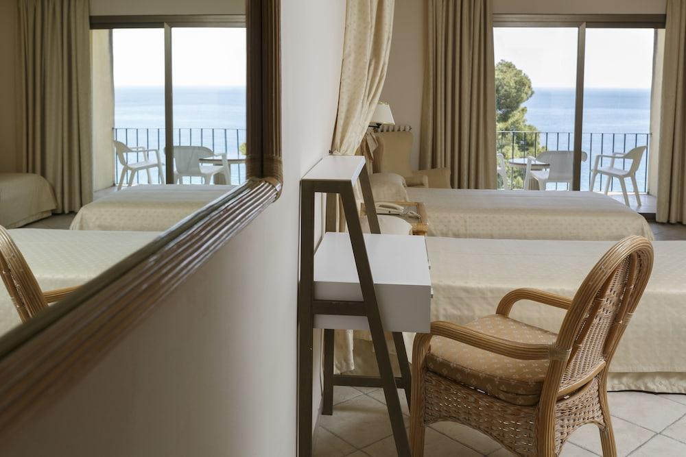 Hotel Cap Roig & Spa By Brava Hoteles Кастел Пладжа де Аро Екстериор снимка