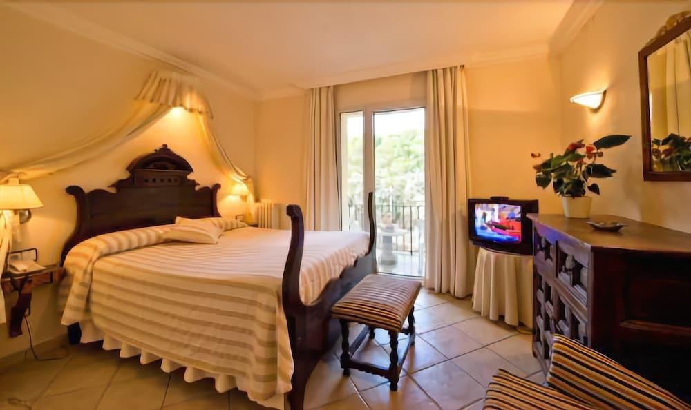 Hotel Cap Roig & Spa By Brava Hoteles Кастел Пладжа де Аро Екстериор снимка