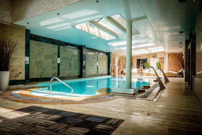 Hotel Cap Roig & Spa By Brava Hoteles Кастел Пладжа де Аро Екстериор снимка