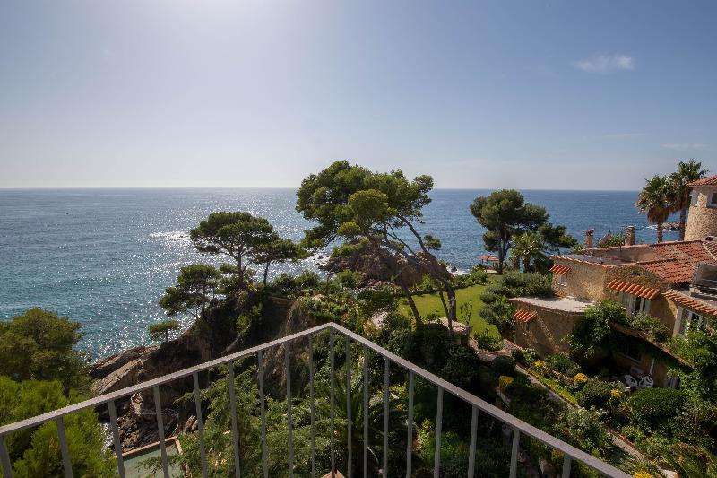 Hotel Cap Roig & Spa By Brava Hoteles Кастел Пладжа де Аро Екстериор снимка