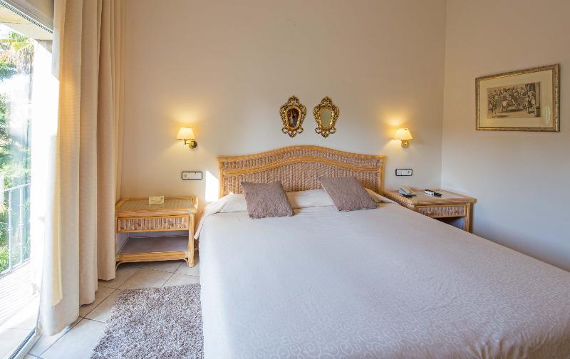 Hotel Cap Roig & Spa By Brava Hoteles Кастел Пладжа де Аро Екстериор снимка